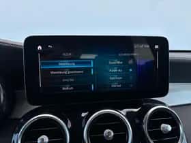 Mercedes-Benz GLC-Klasse (2021) thumbnail 21