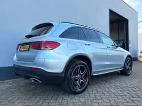 Mercedes-Benz GLC-Klasse (2021) thumbnail 6