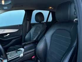 Mercedes-Benz GLC-Klasse (2021) thumbnail 7
