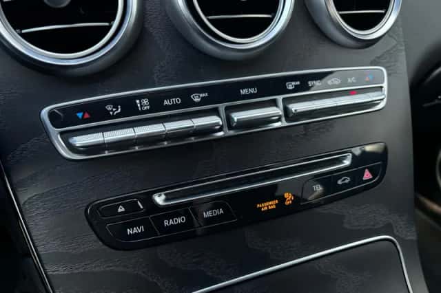 Mercedes-Benz GLC-Klasse (2017) thumbnail 19
