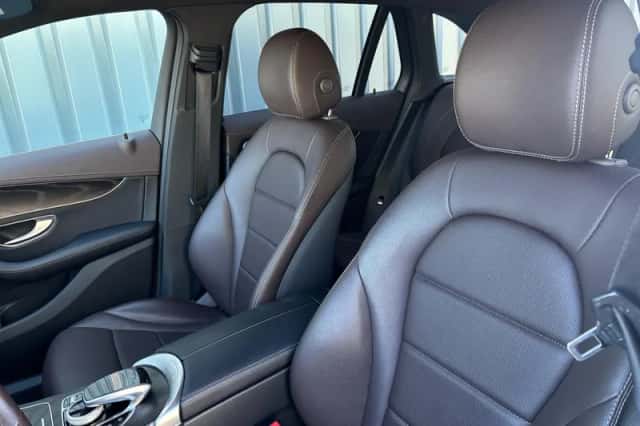 Mercedes-Benz GLC-Klasse (2017) thumbnail 7