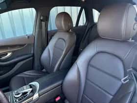 Mercedes-Benz GLC-Klasse (2017) thumbnail 7