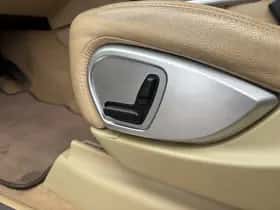 Mercedes-Benz ML-Klasse (2008) thumbnail 11