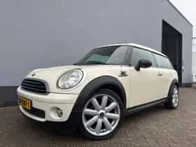 MINI Clubman (2010)
