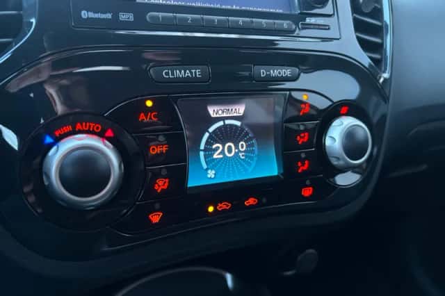 Nissan Juke (2011) thumbnail 13