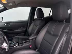 Nissan Leaf (2019) thumbnail 7