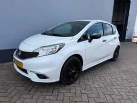 Nissan Note (2016)