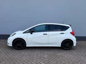 Nissan Note (2016) thumbnail 2