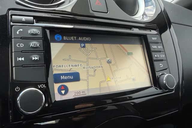 Nissan Note (2016) thumbnail 11