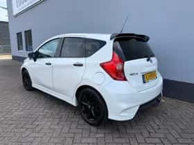 Nissan Note (2016) thumbnail 3