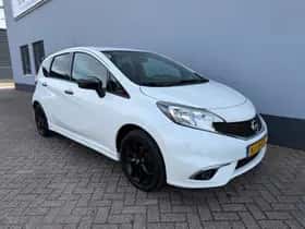 Nissan Note (2016) thumbnail 4