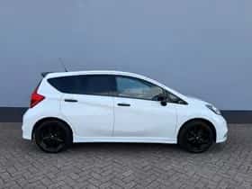 Nissan Note (2016) thumbnail 5