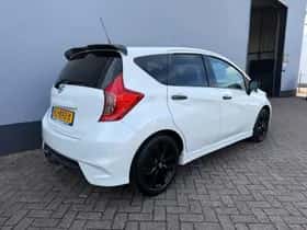 Nissan Note (2016) thumbnail 6