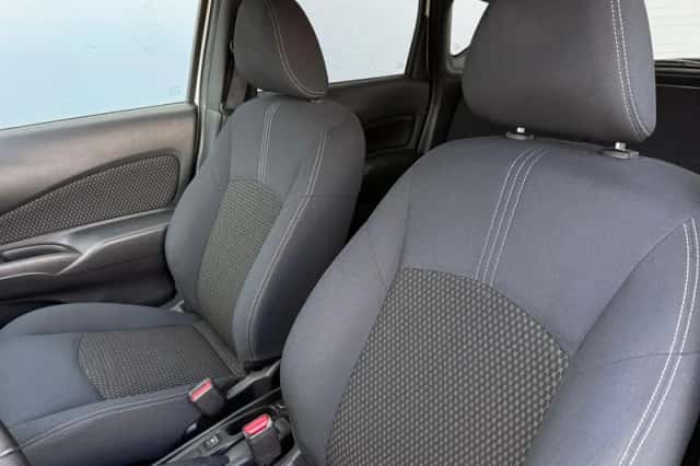 Nissan Note (2016) thumbnail 7