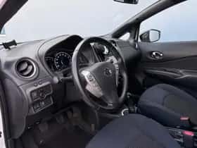 Nissan Note (2016) thumbnail 9