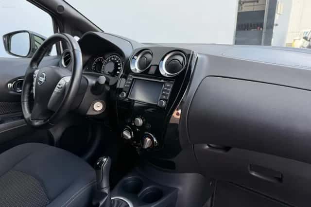 Nissan Note (2016) thumbnail 10