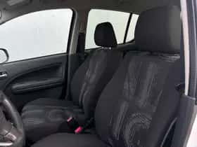 Opel Agila (2013) thumbnail 7