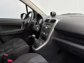 Opel Agila (2013) thumbnail 10