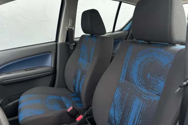 Opel Agila (2014) thumbnail 7