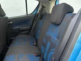 Opel Agila (2014) thumbnail 8