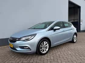 Opel Astra (2016)