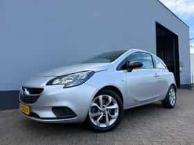 Opel Corsa (2016)