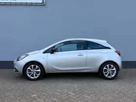 Opel Corsa (2016) thumbnail 2