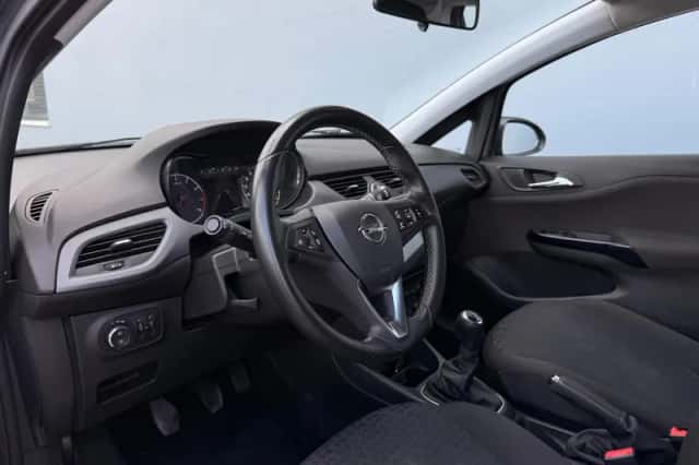 Opel Corsa (2016) thumbnail 8