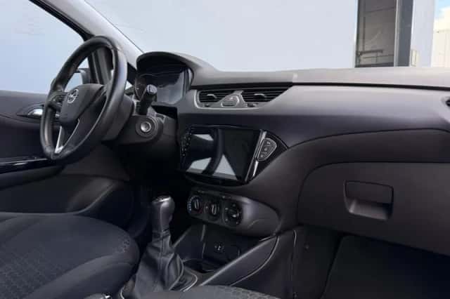 Opel Corsa (2016) thumbnail 9