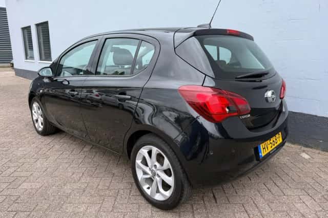 Opel Corsa (2015) thumbnail 3