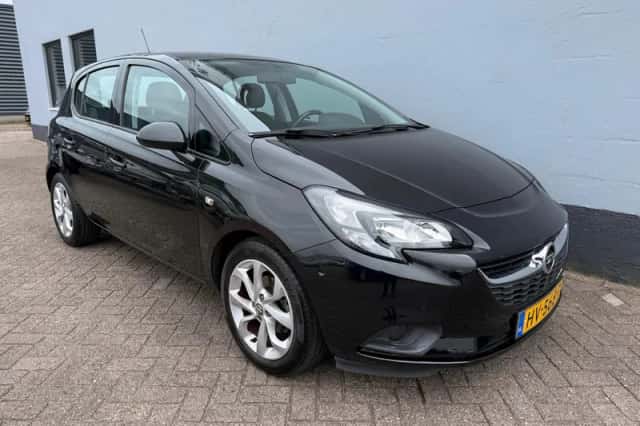 Opel Corsa (2015) thumbnail 4