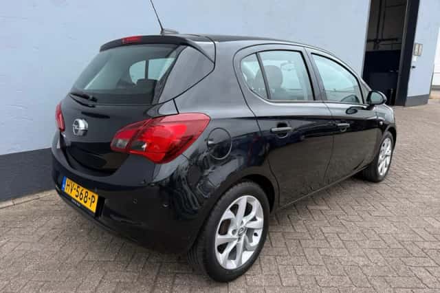 Opel Corsa (2015) thumbnail 6
