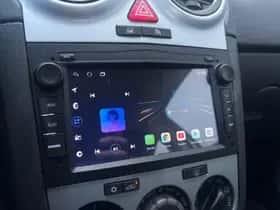 Opel Corsa (2009) thumbnail 9