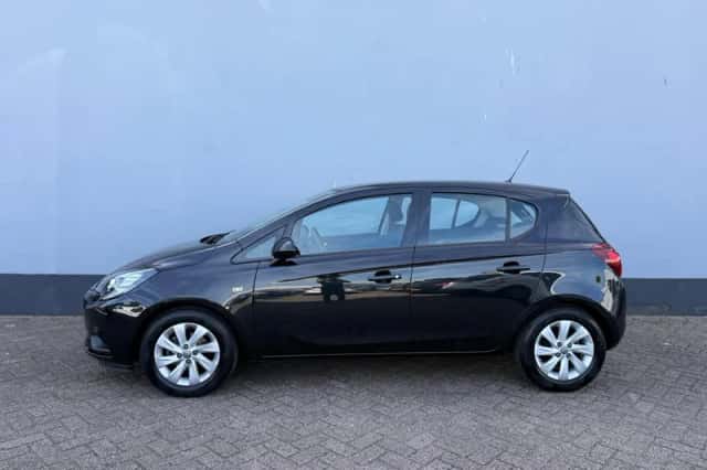 Opel Corsa (2015) thumbnail 2