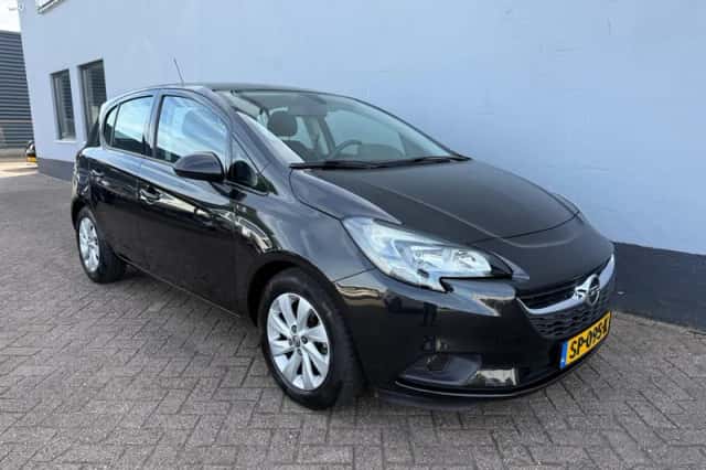 Opel Corsa (2015) thumbnail 4