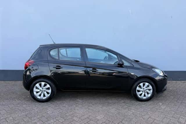 Opel Corsa (2015) thumbnail 5