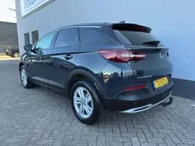 Opel Grandland X (2018) thumbnail 3