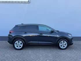Opel Grandland X (2018) thumbnail 5