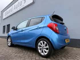 Opel Karl (2016) thumbnail 3