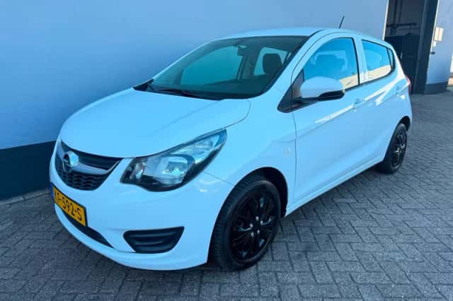Opel Karl (2016) thumbnail 1