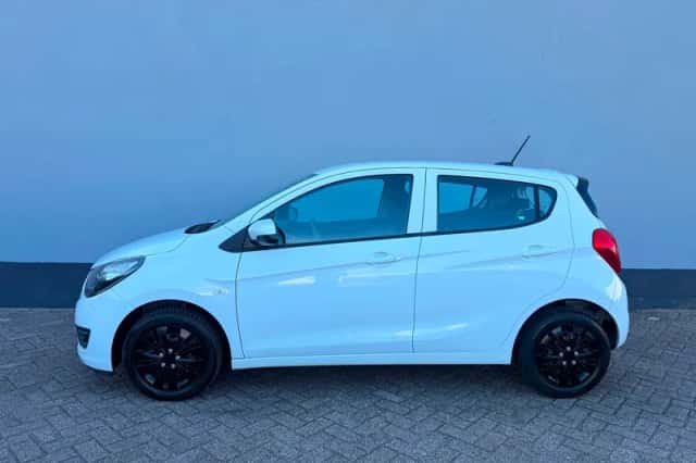 Opel Karl (2016) thumbnail 2
