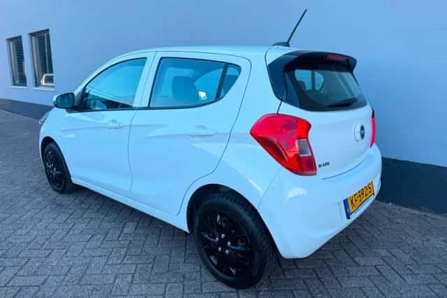 Opel Karl (2016) thumbnail 3