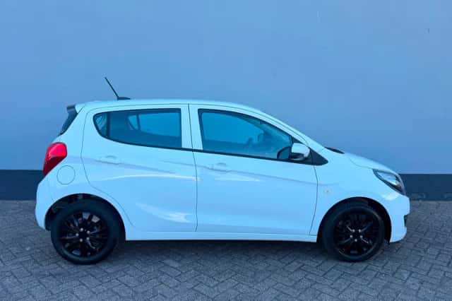 Opel Karl (2016) thumbnail 5