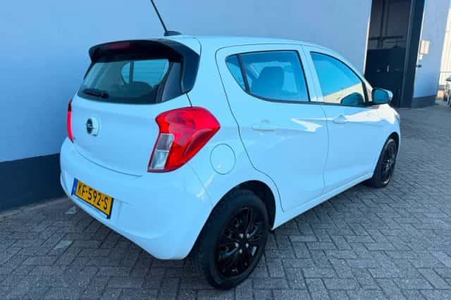 Opel Karl (2016) thumbnail 6