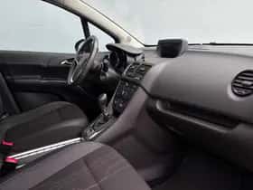 Opel Meriva (2012) thumbnail 11