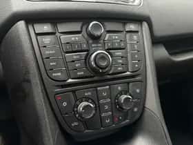 Opel Meriva (2012) thumbnail 13