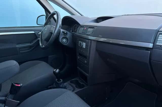Opel Meriva (2008) thumbnail 10