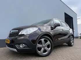 Opel Mokka (2014)