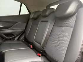 Opel Mokka (2014) thumbnail 8