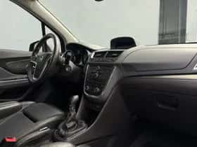 Opel Mokka (2014) thumbnail 10